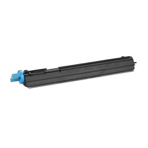 Picture of Premium 8641A002AA (GPR-13) Compatible Canon Cyan Copier Toner