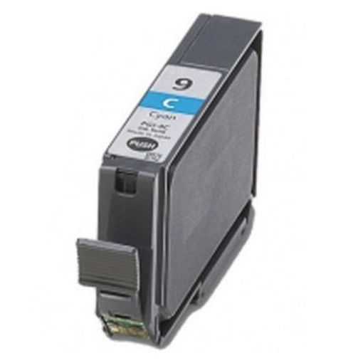 Picture of Premium 1035B002 (PGI-9C) Compatible Canon Cyan Inkjet Cartridge