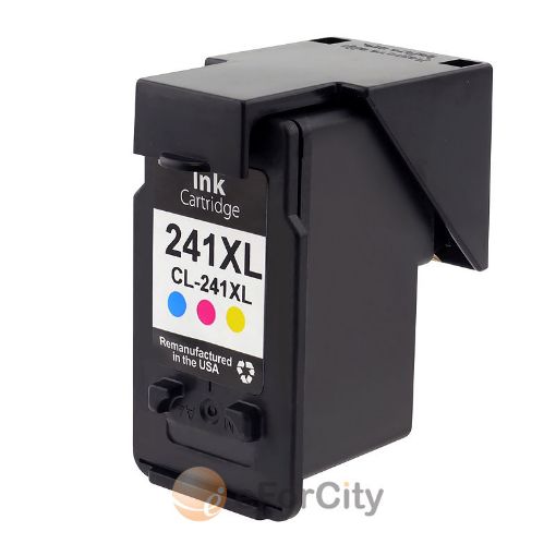 Picture of Premium 5208B001 (CL-241XL) Compatible Canon Color Inkjet Cartridge