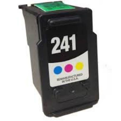 Picture of Premium 5209B001 (CL-241) Compatible Canon Color Inkjet Cartridge