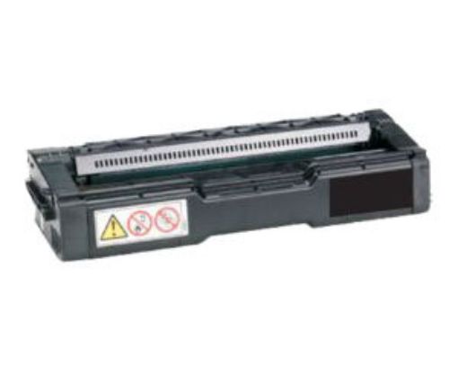 Picture of Premium 1T05JK0US0 (TK-152K) Compatible Kyocera Mita Black Toner