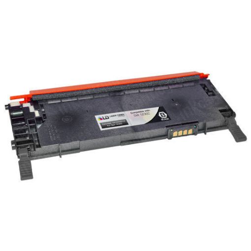 Picture of Premium N012K (330-3578) Compatible Dell Black Toner Cartridge