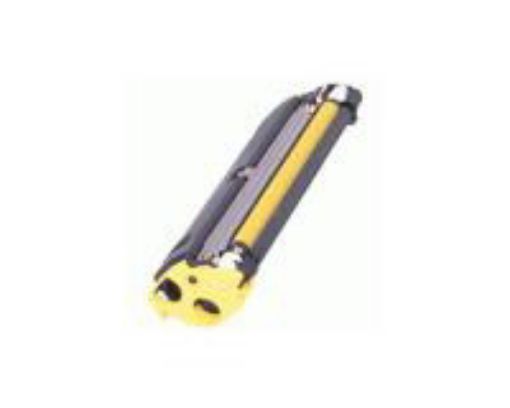 Picture of Premium A00W162 Compatible Konica Minolta Yellow Laser Toner Cartridge